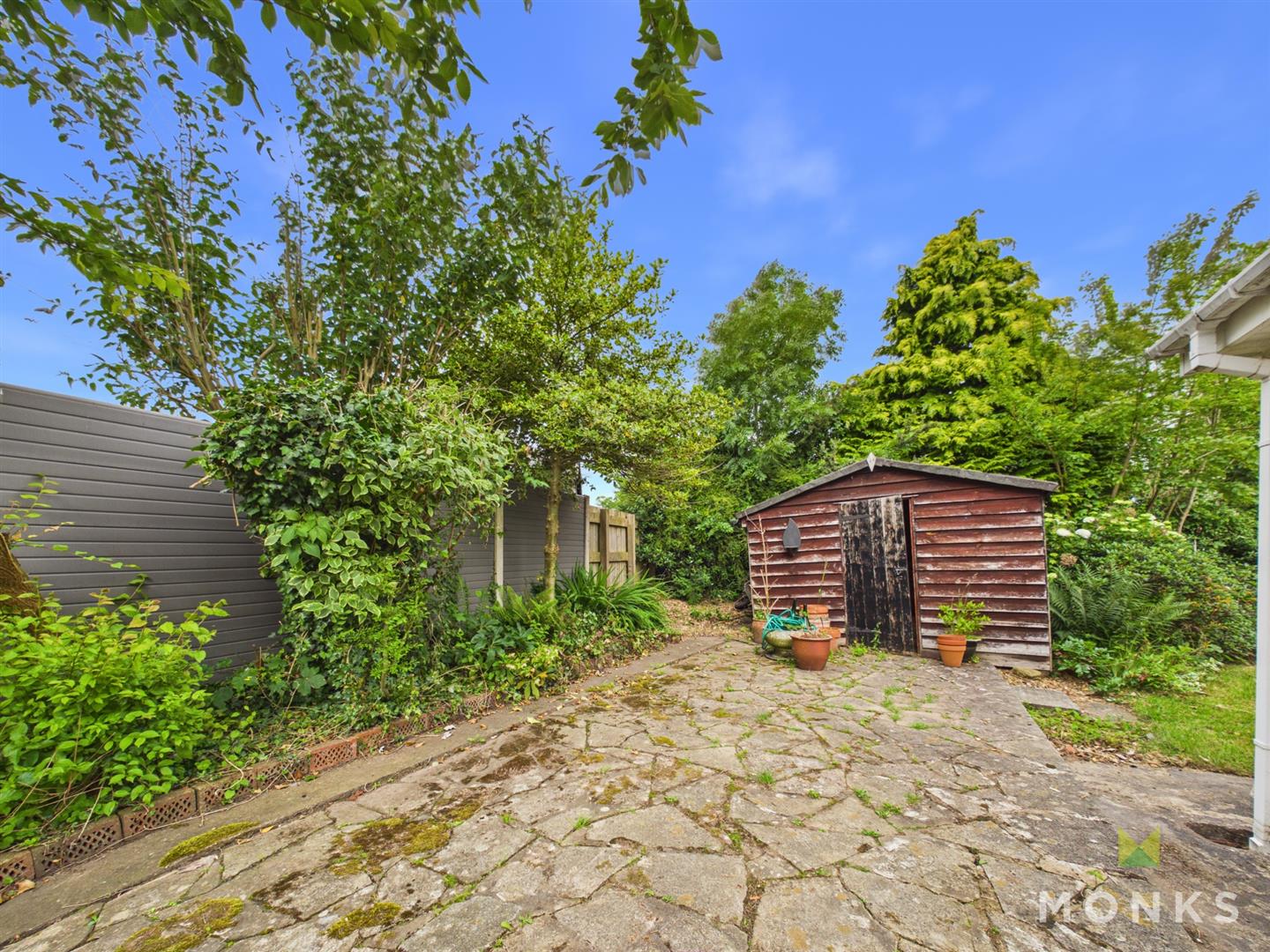 6 Breidden Close, Morda, SY10 9AH For Sale